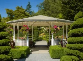 Gazebos